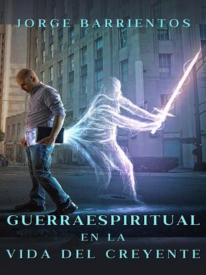 cover image of Guerra Espiritual en la Vida del Creyente